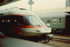 Hannover, 20. June 1977